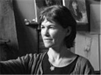 Portrait of Sherrie McGraw